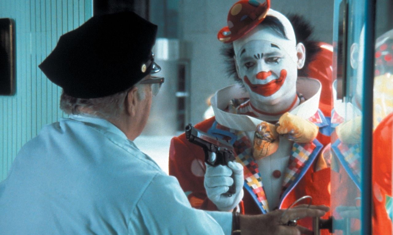 header image for Quick Change