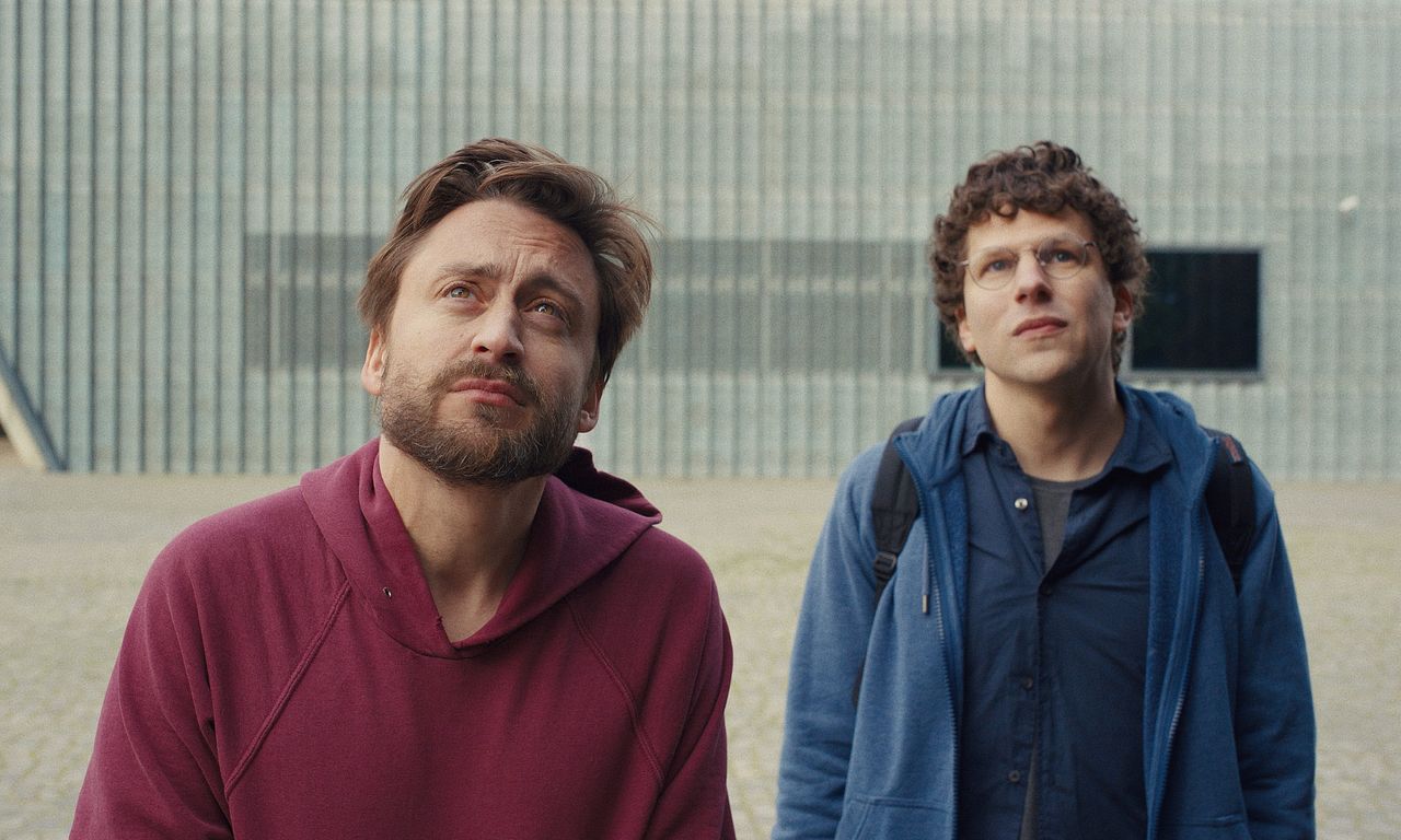 header image for A Real Pain