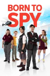 Born to Spy