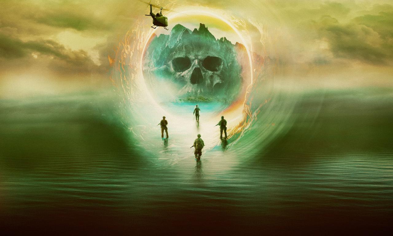 header image for Island Escape