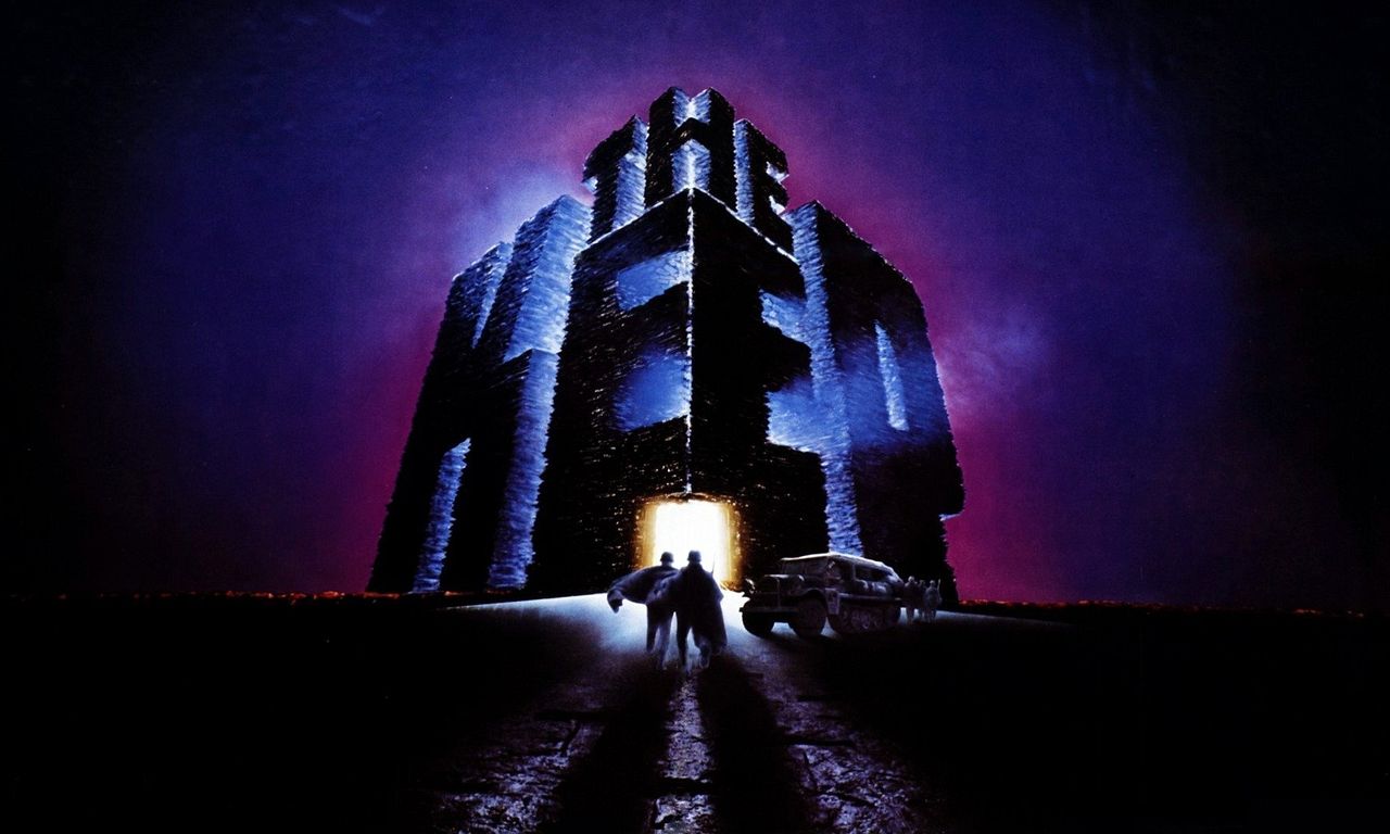 header image for The Keep