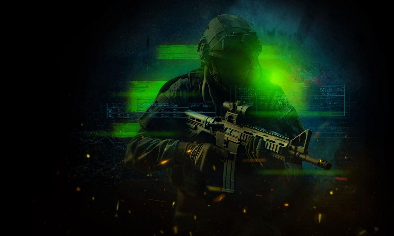 header image for Special Forces: Most Daring Missions