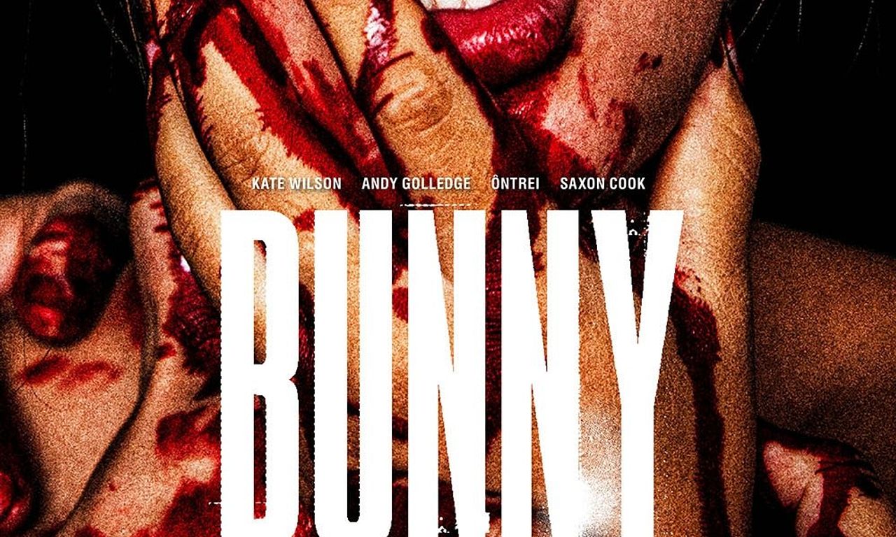 header image for Bunny