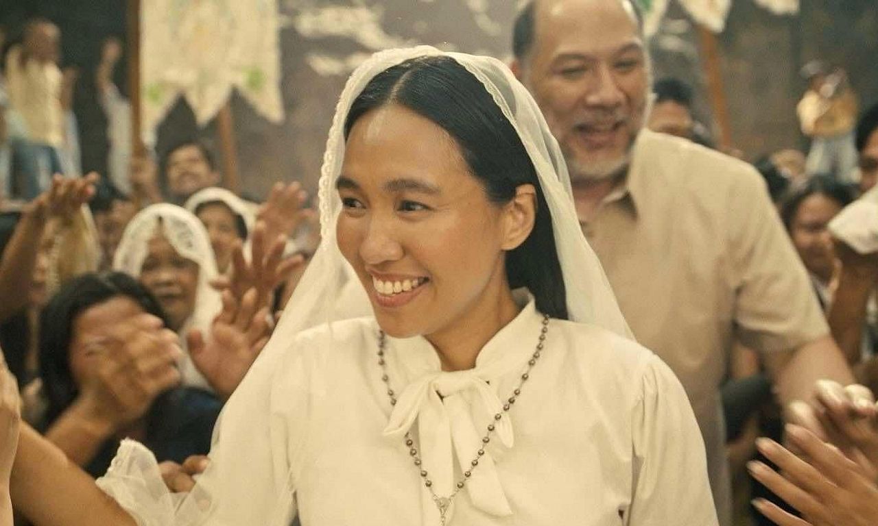 header image for A Miracle