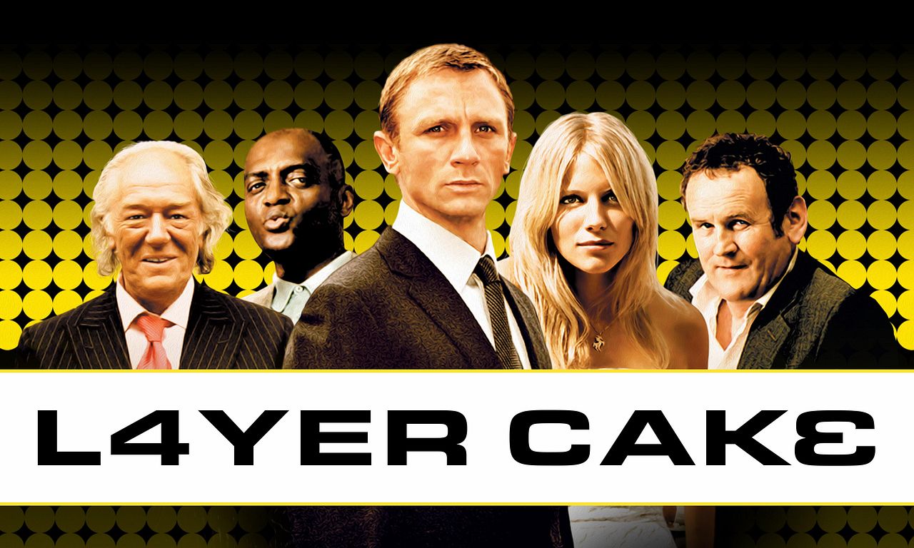 header image for Layer Cake