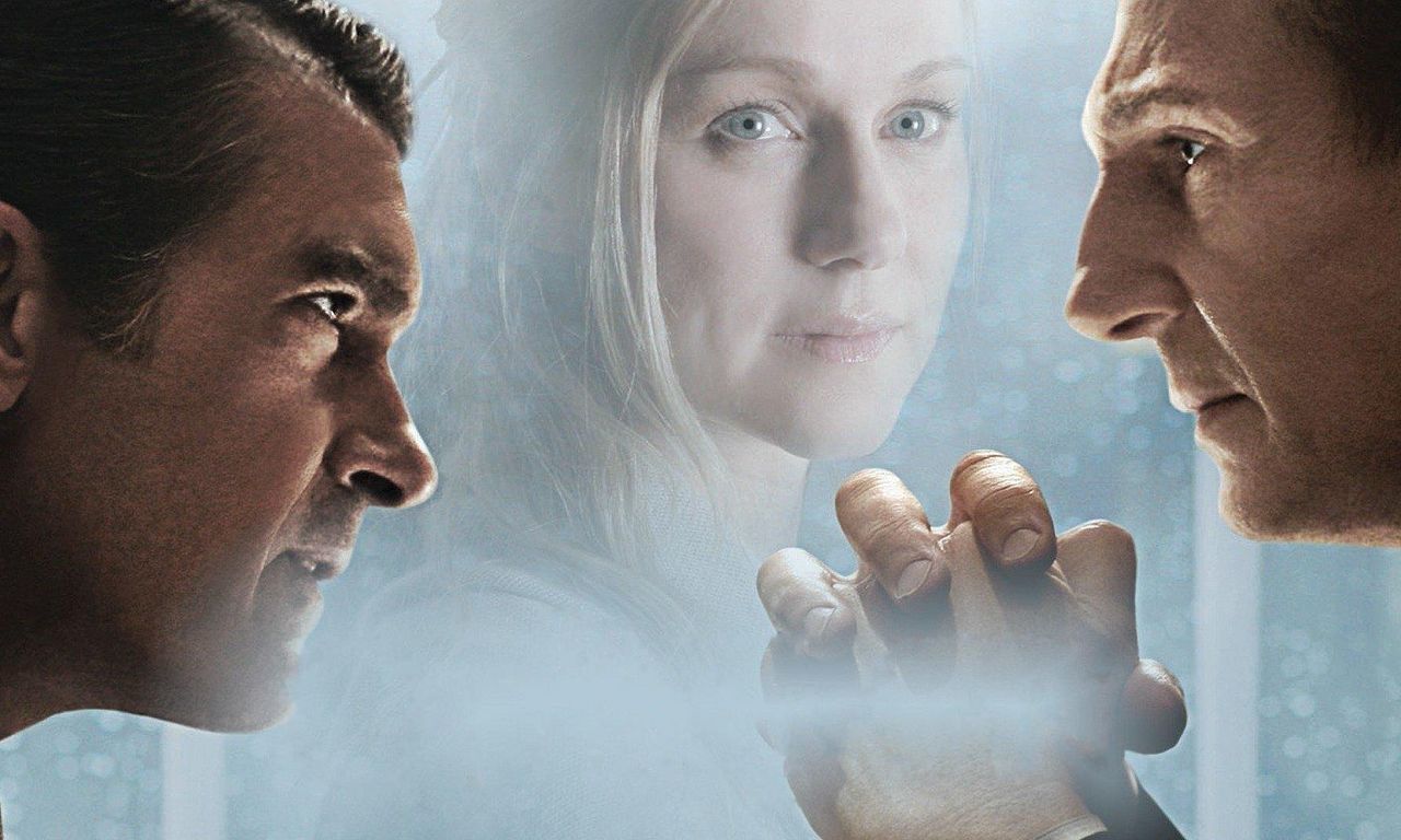 header image for The Other Man