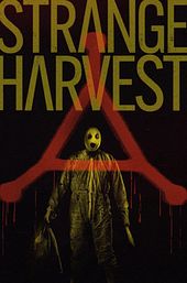 Strange Harvest