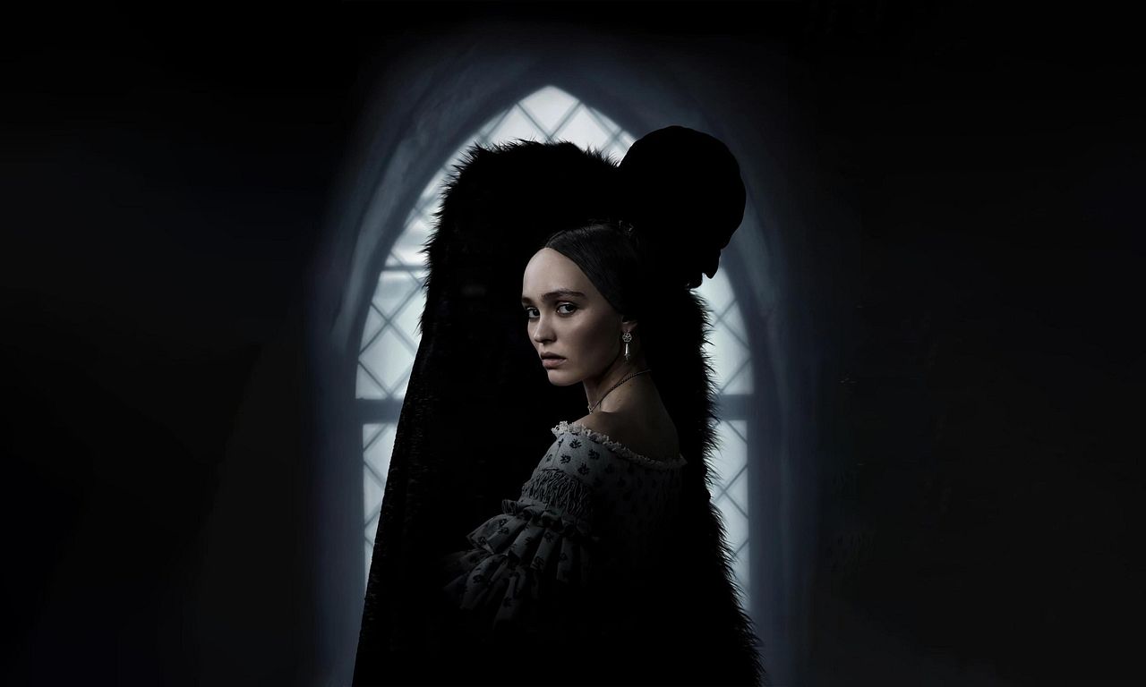 header image for Nosferatu