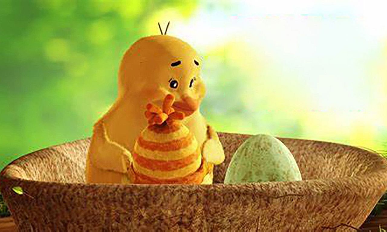 header image for Peep and the Paperplane