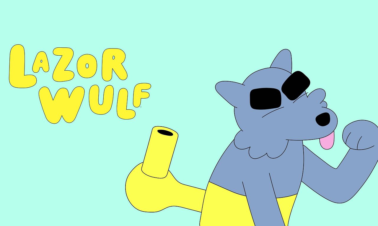 header image for Lazor Wulf