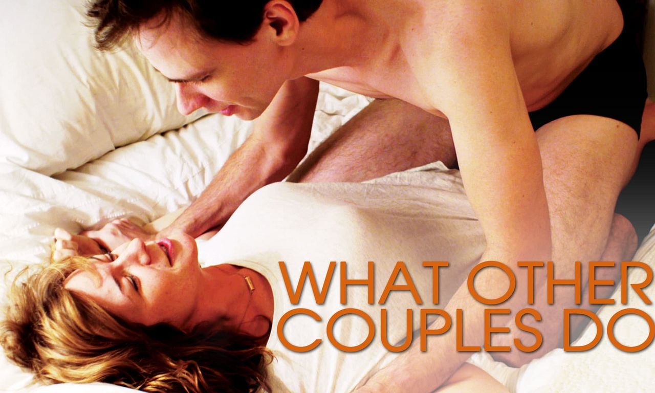 header image for What Other Couples Do