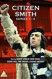 Citizen Smith
