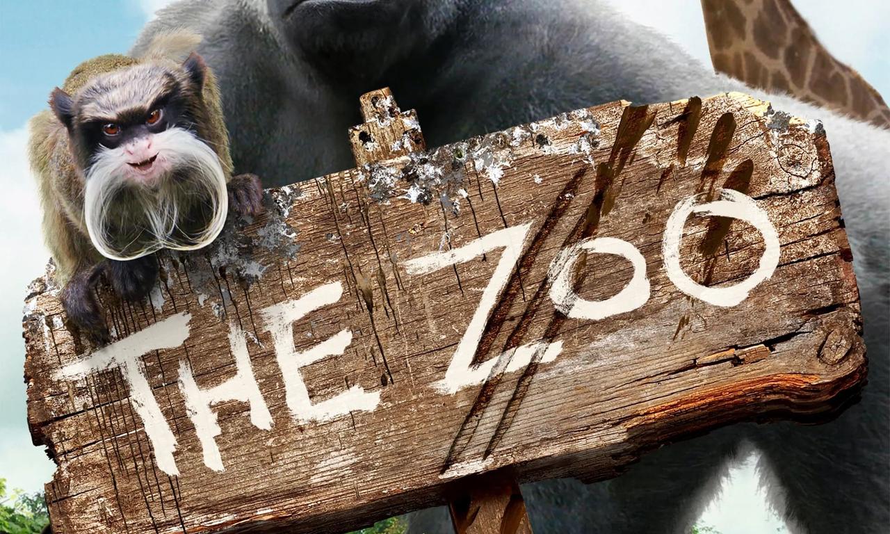 header image for The Zoo