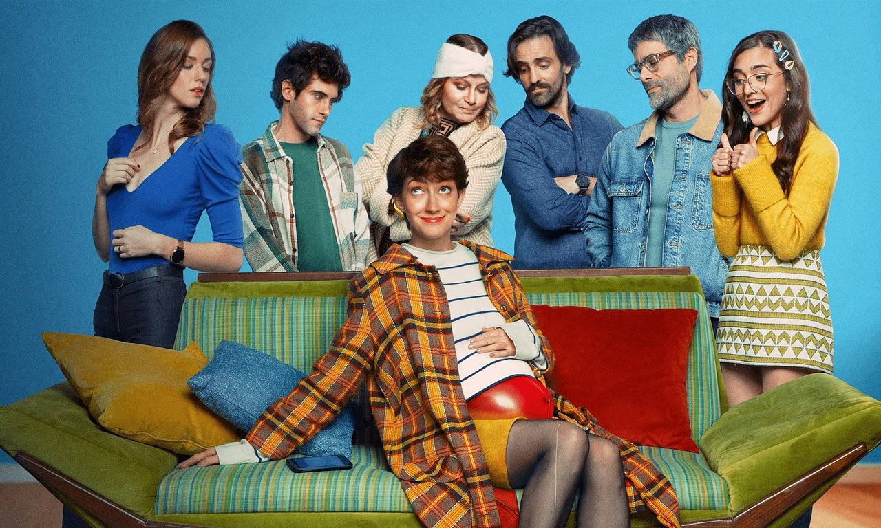 header image for Momfluencer: The Mother of All Lies