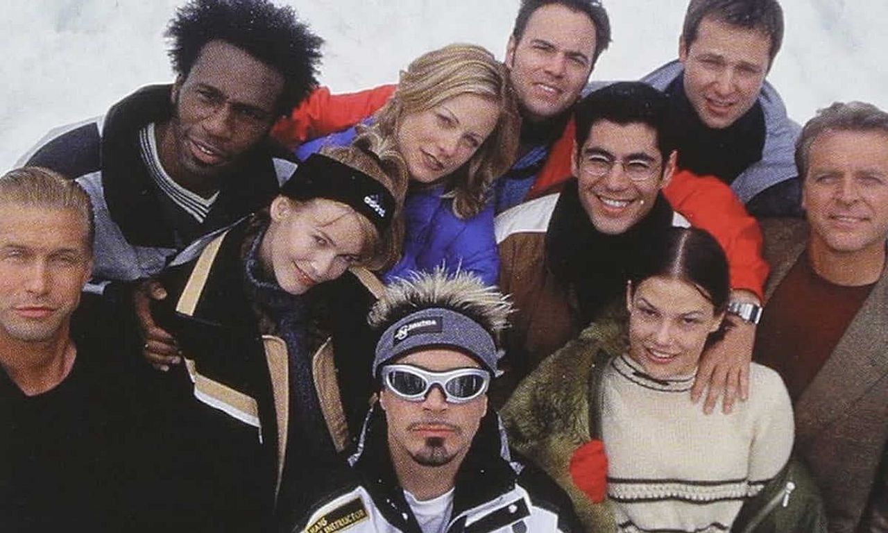 header image for Friends & Lovers