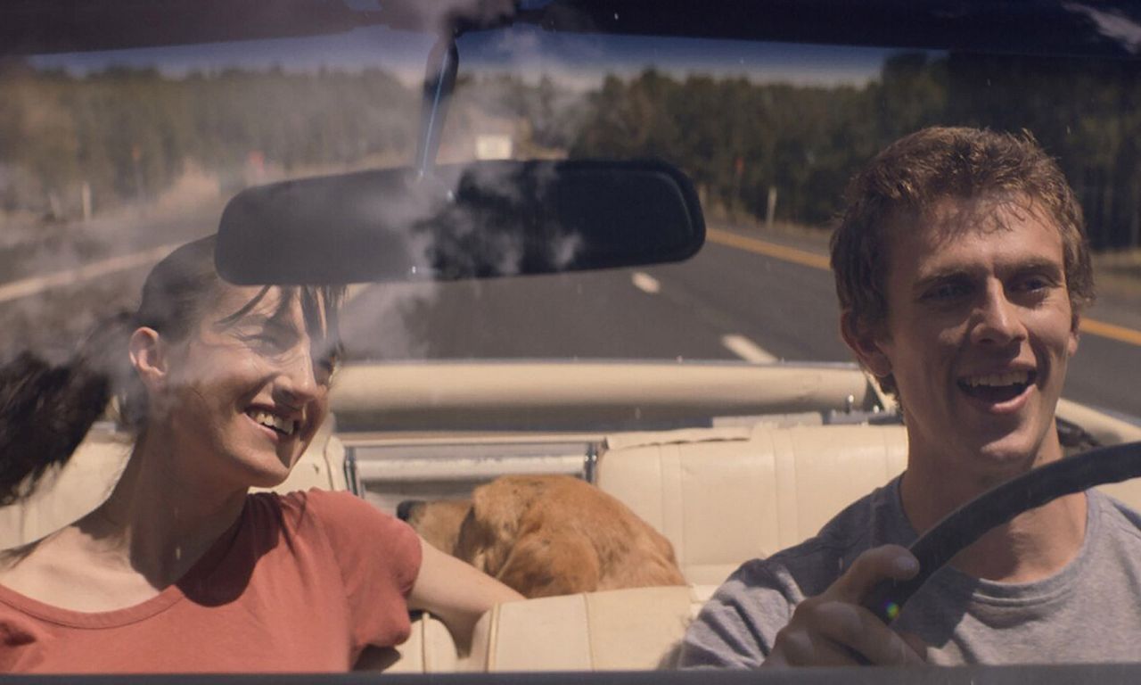 header image for What We Find on the Road