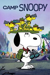 Camp Snoopy