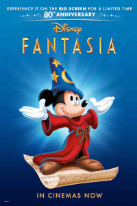 Fantasia Where to Watch and Stream Online Entertainment.ie