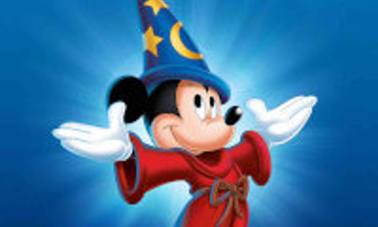 header image for Fantasia