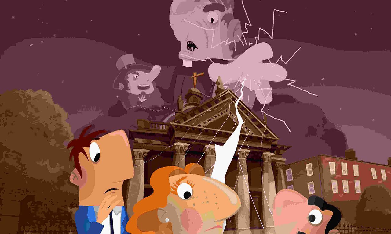 header image for Fantasy Ireland