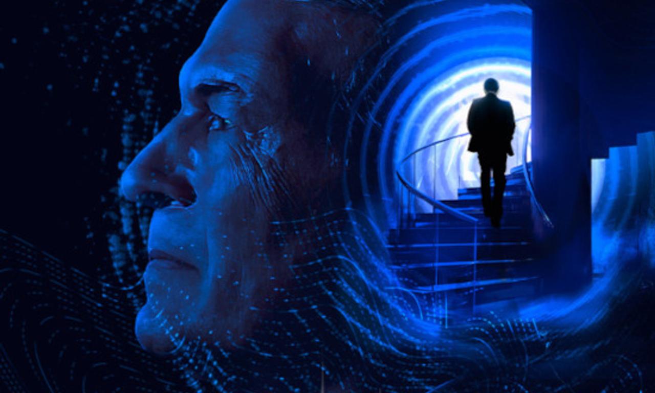 header image for Father of the Cyborgs