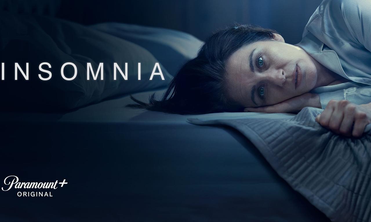 header image for Insomnia