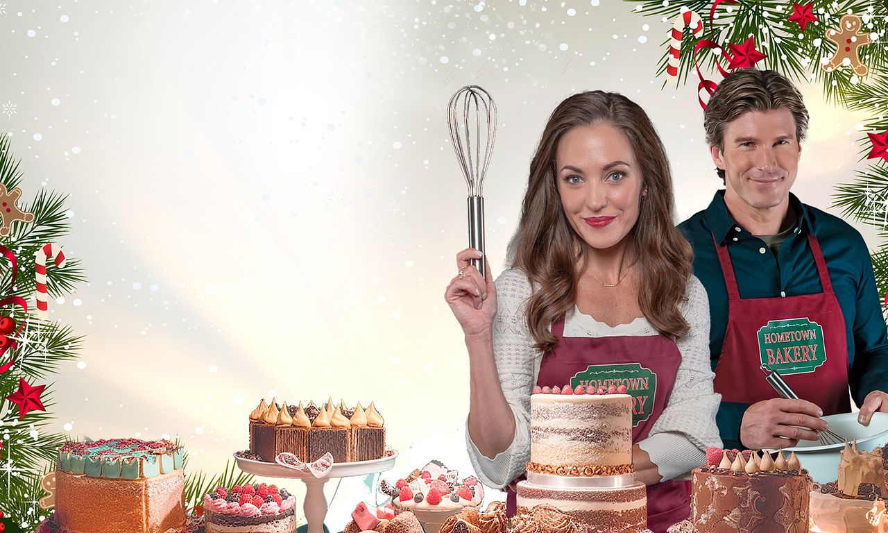 header image for A Dash of Christmas