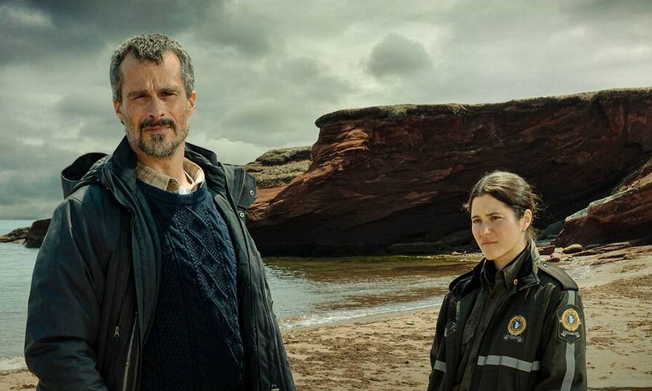 header image for Detective Surprenant