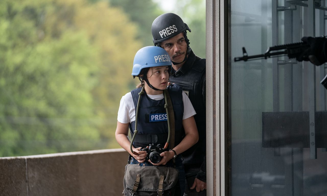 header image for Civil War