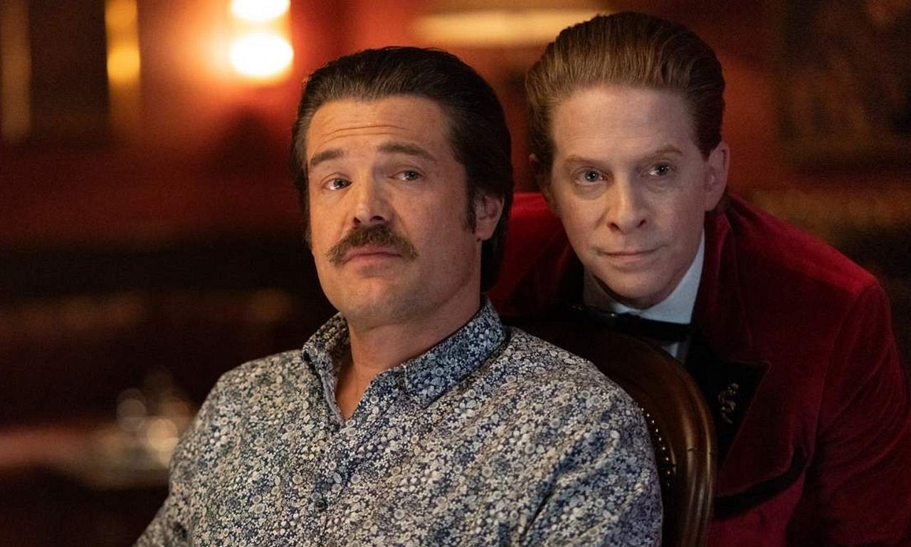 header image for The Highest Stakes