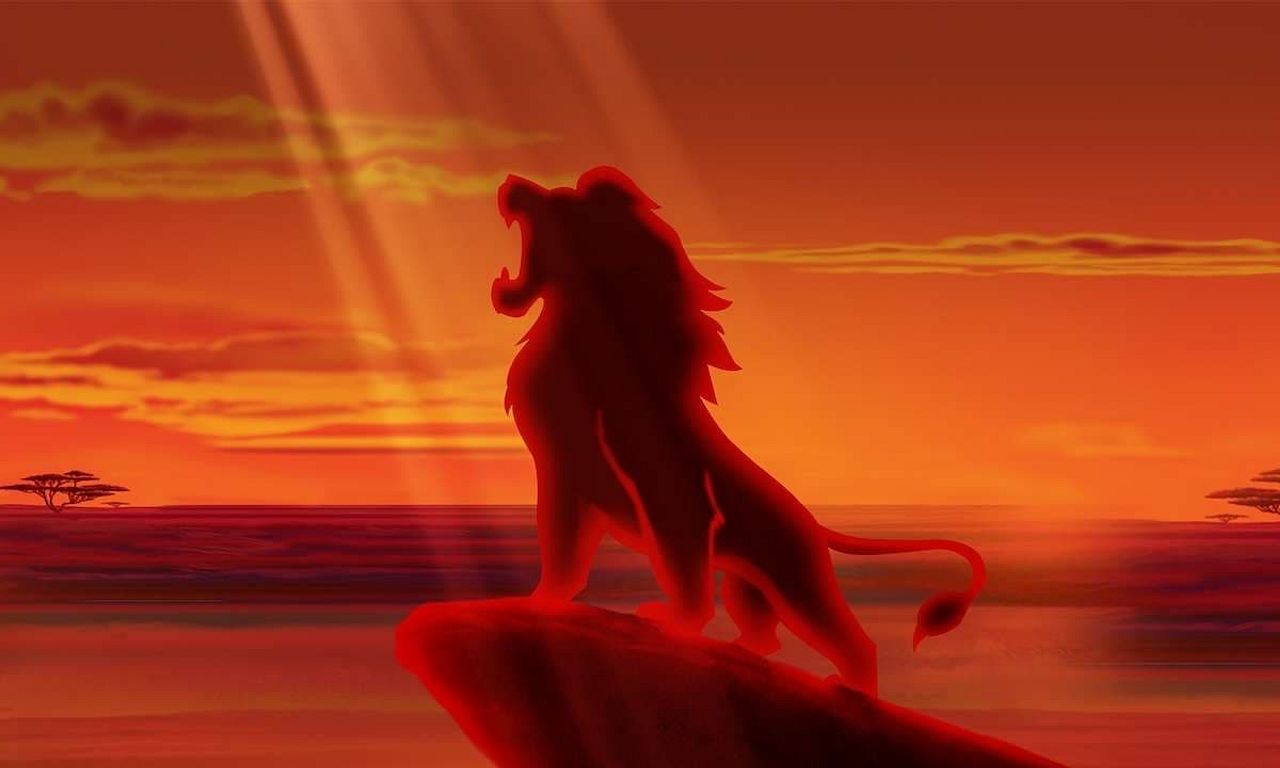 header image for The Lion King at the Hollywood Bowl