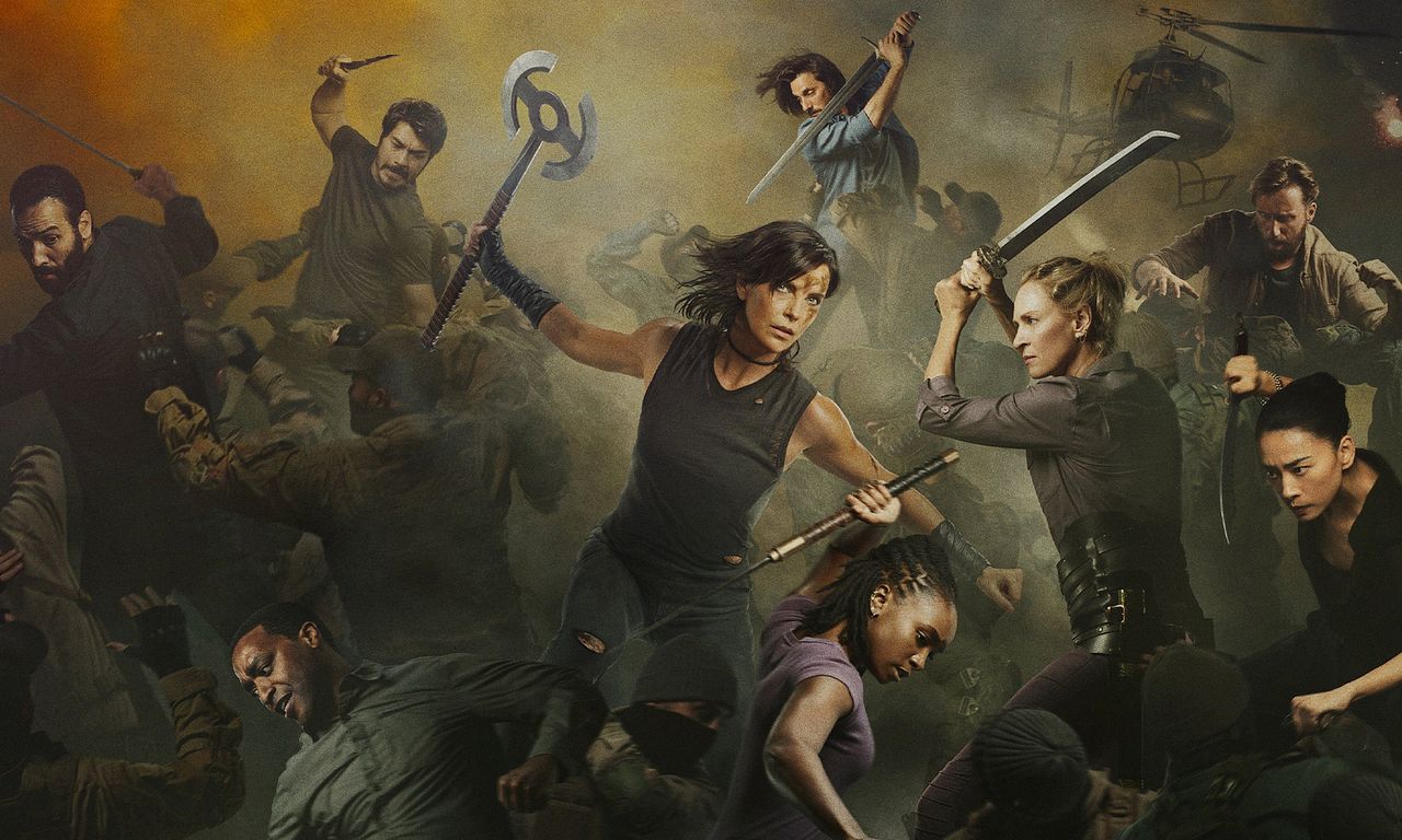 header image for The Old Guard 2