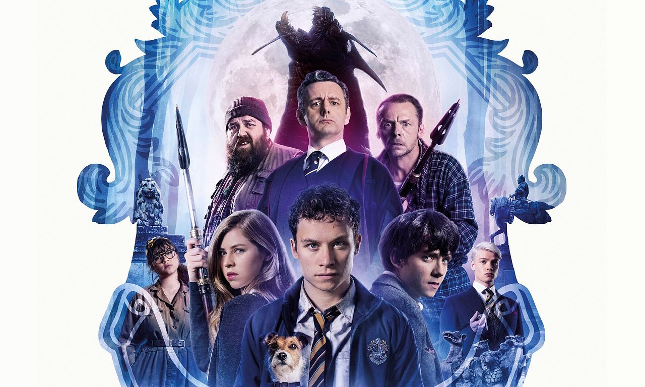 header image for Slaughterhouse Rulez