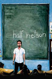 Half Nelson