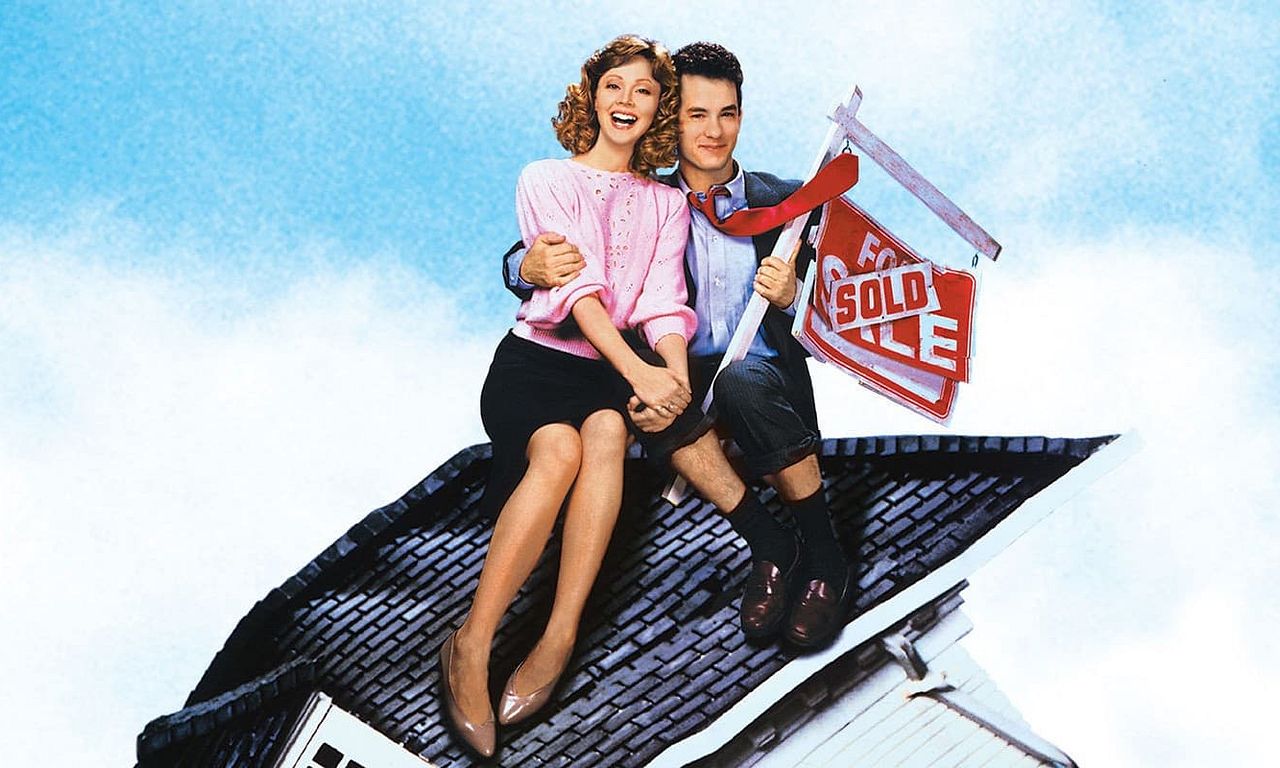 header image for The Money Pit