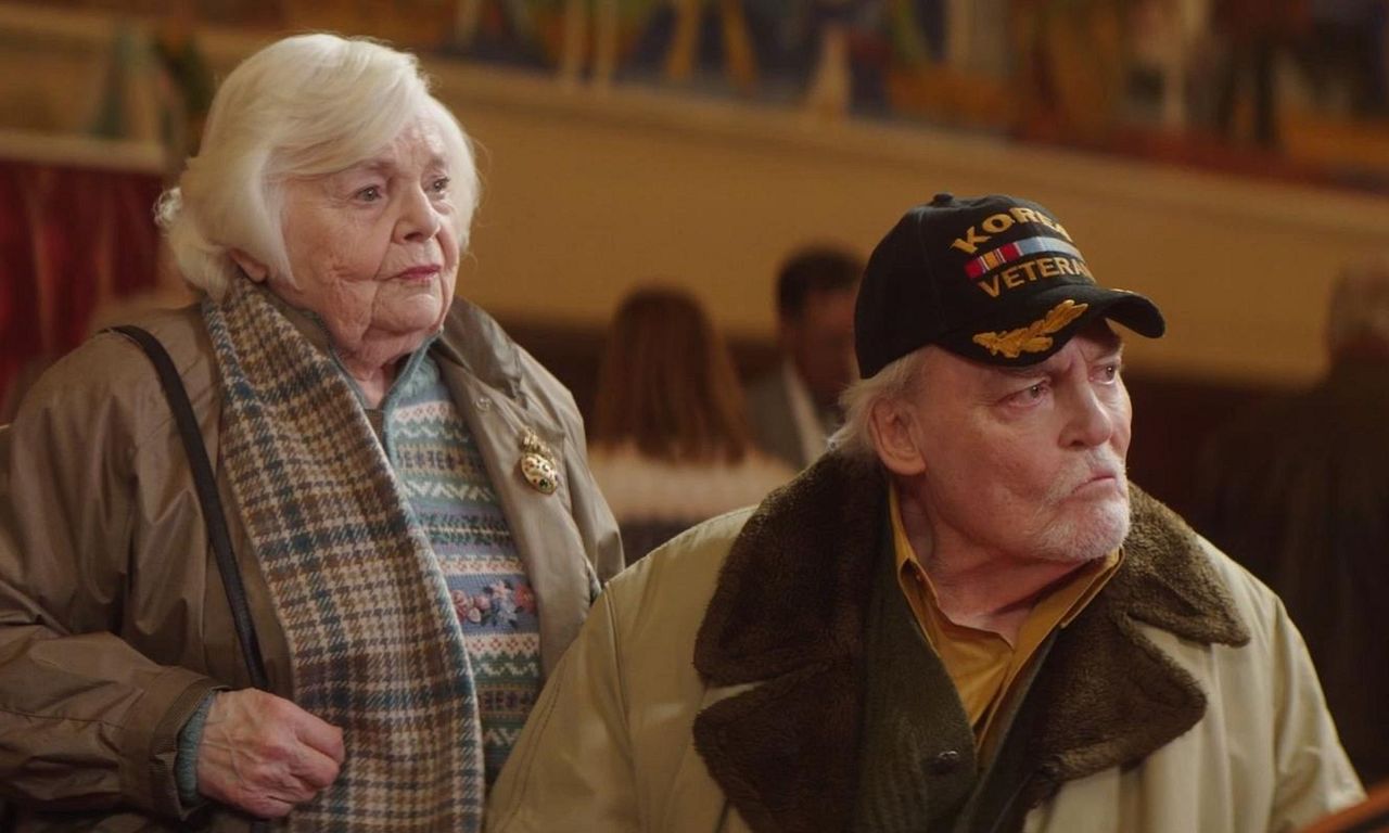 header image for Lost & Found in Cleveland