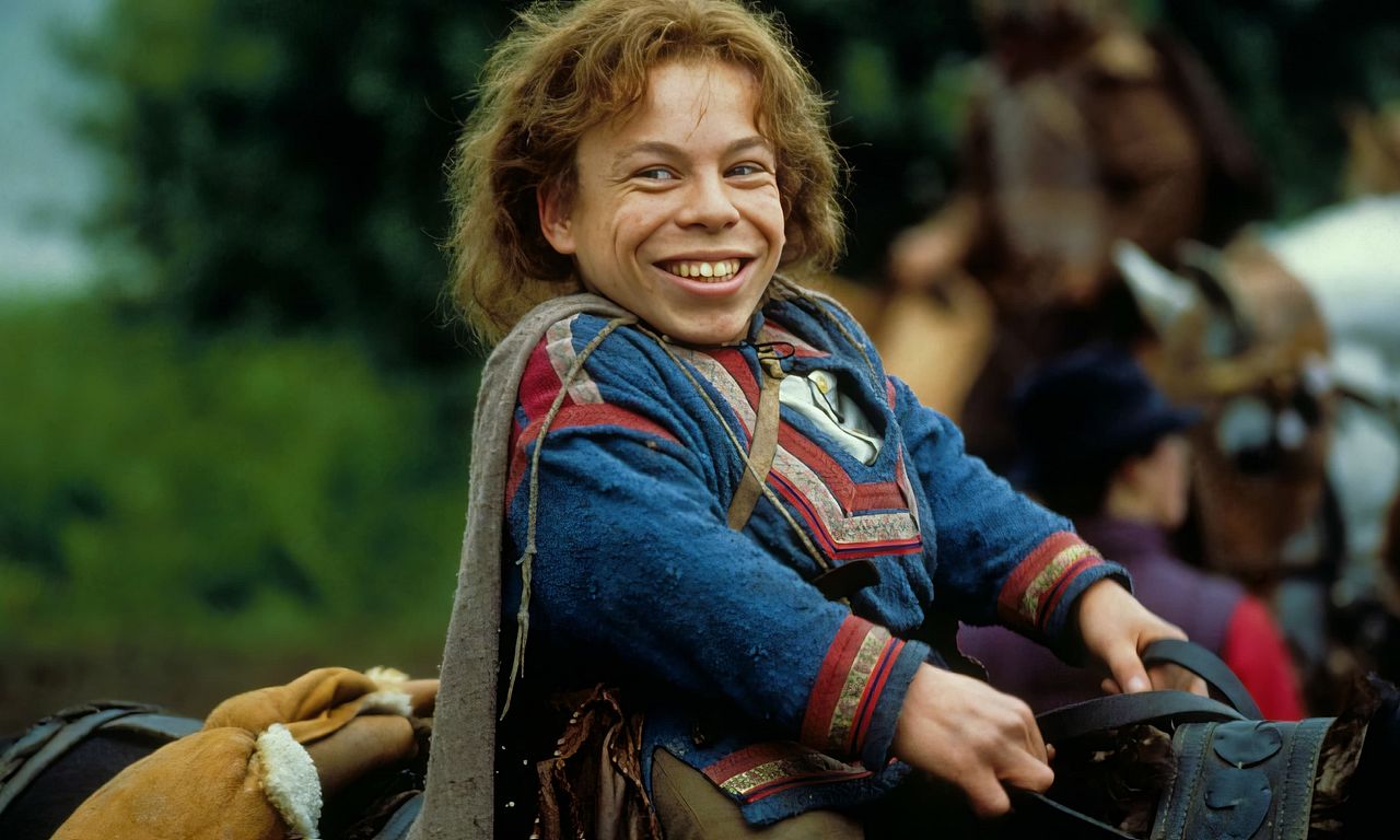 header image for Willow