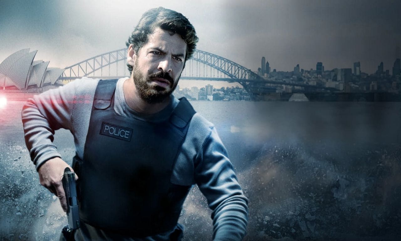 header image for East West 101