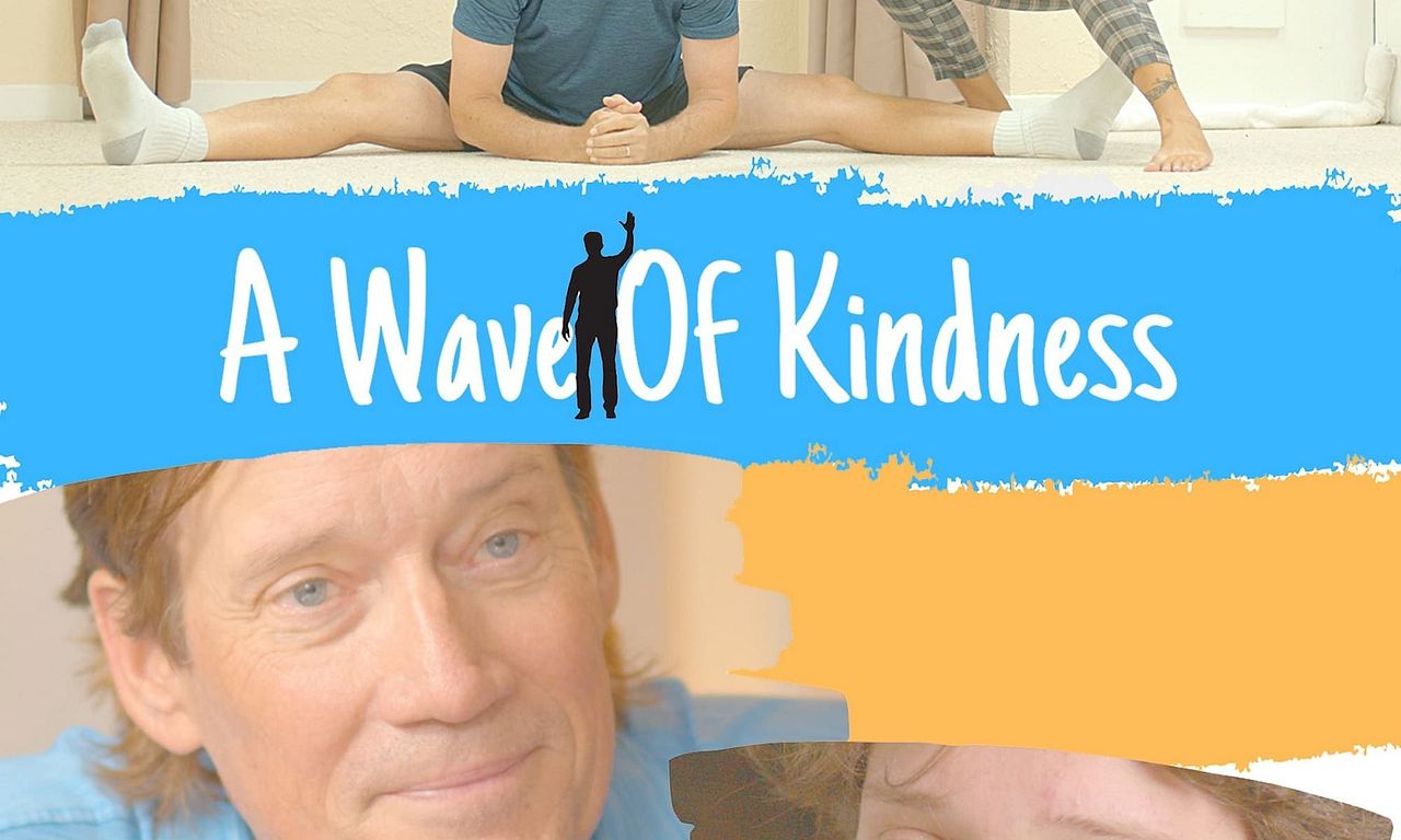header image for A Wave of Kindness