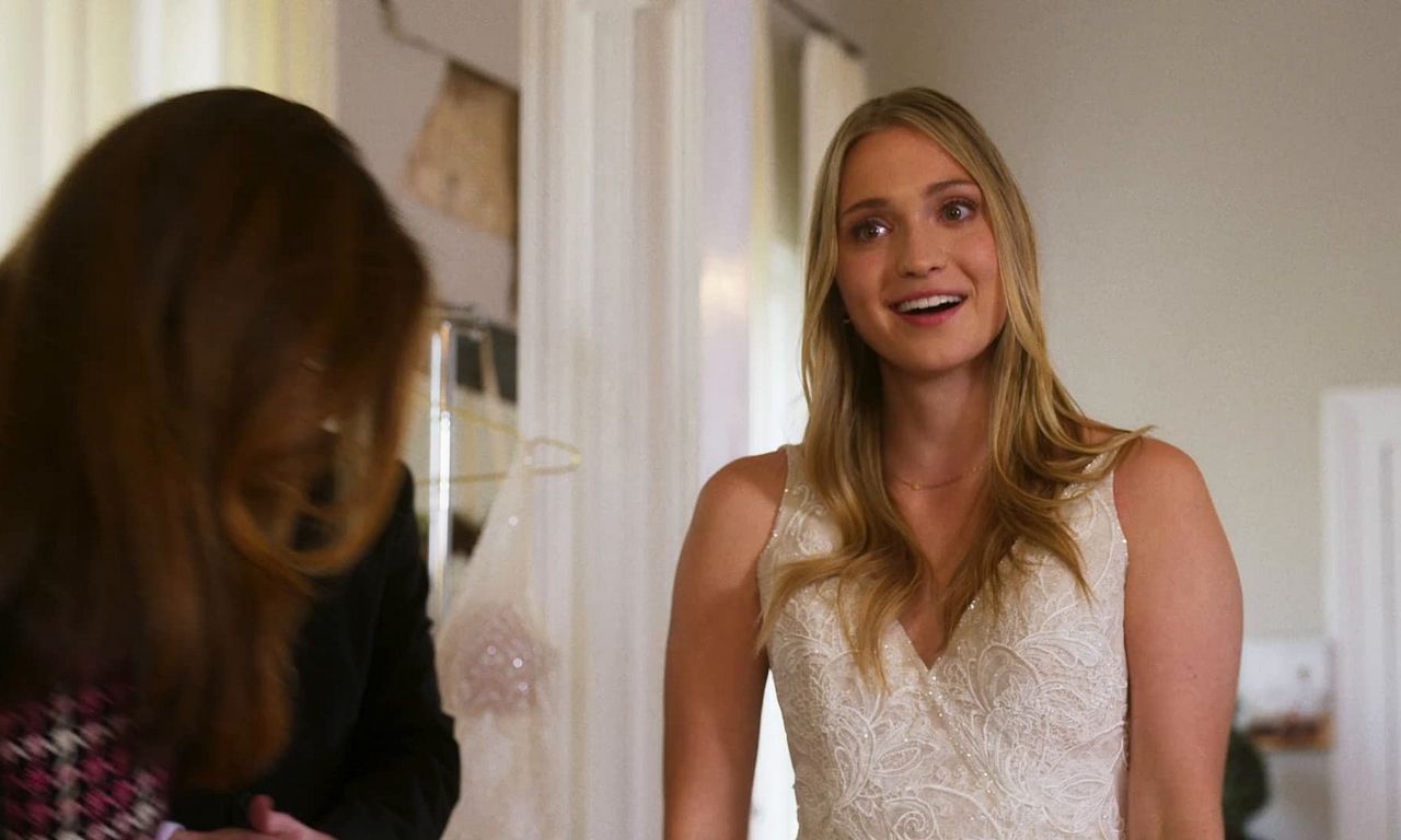 header image for Here Kills the Bride