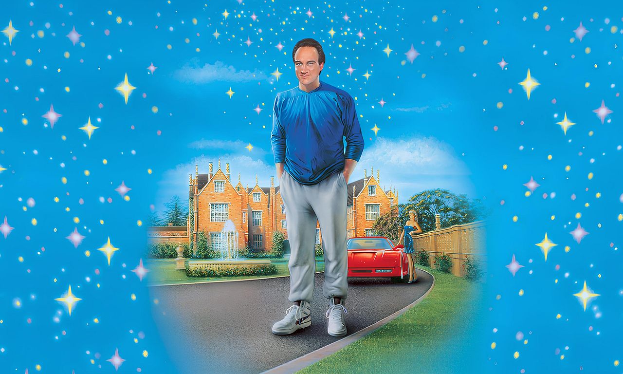 header image for Mr. Destiny