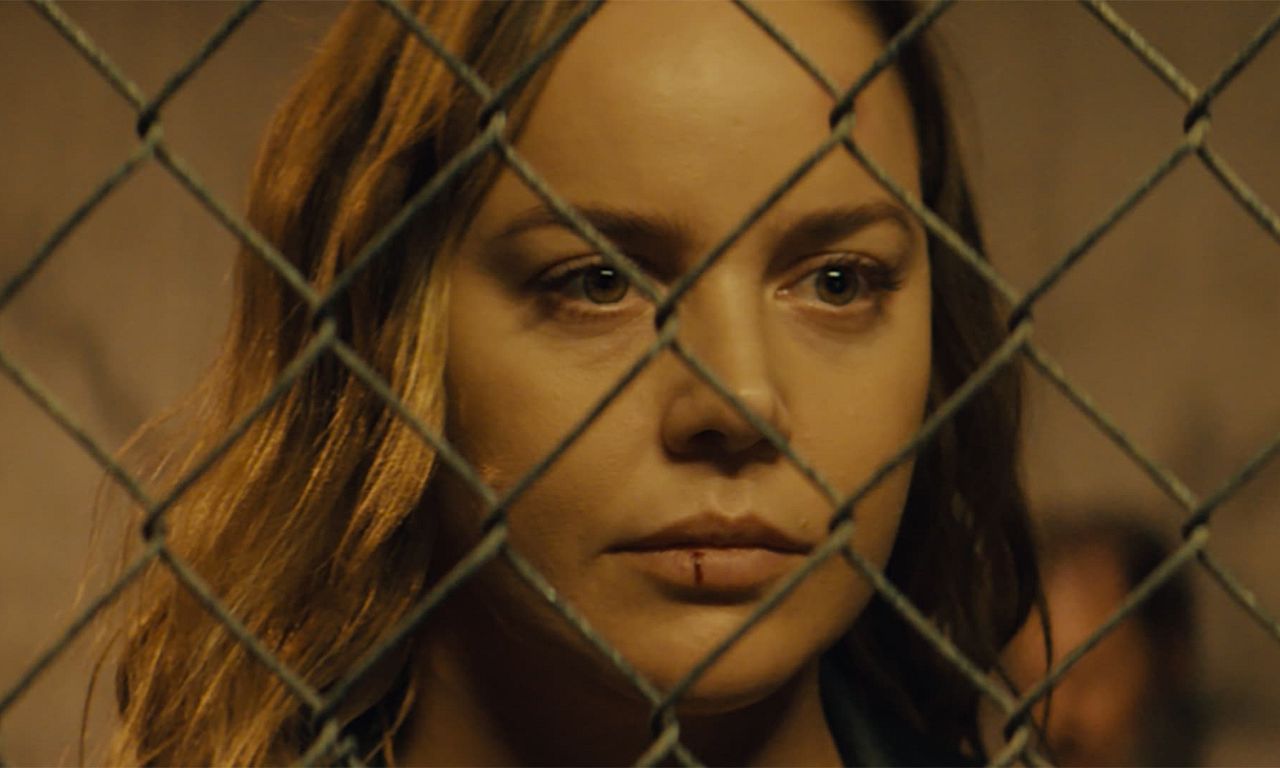 header image for Detained