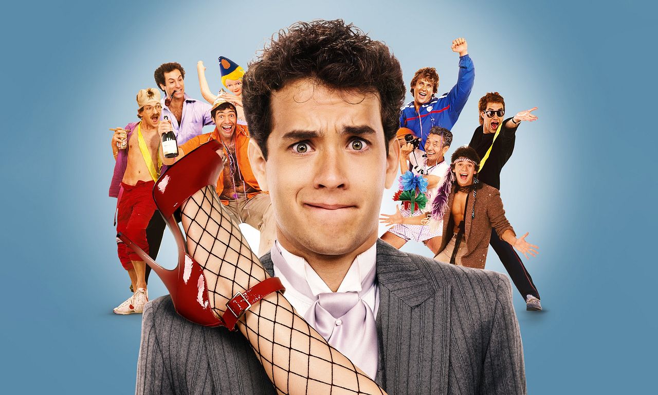 header image for Bachelor Party