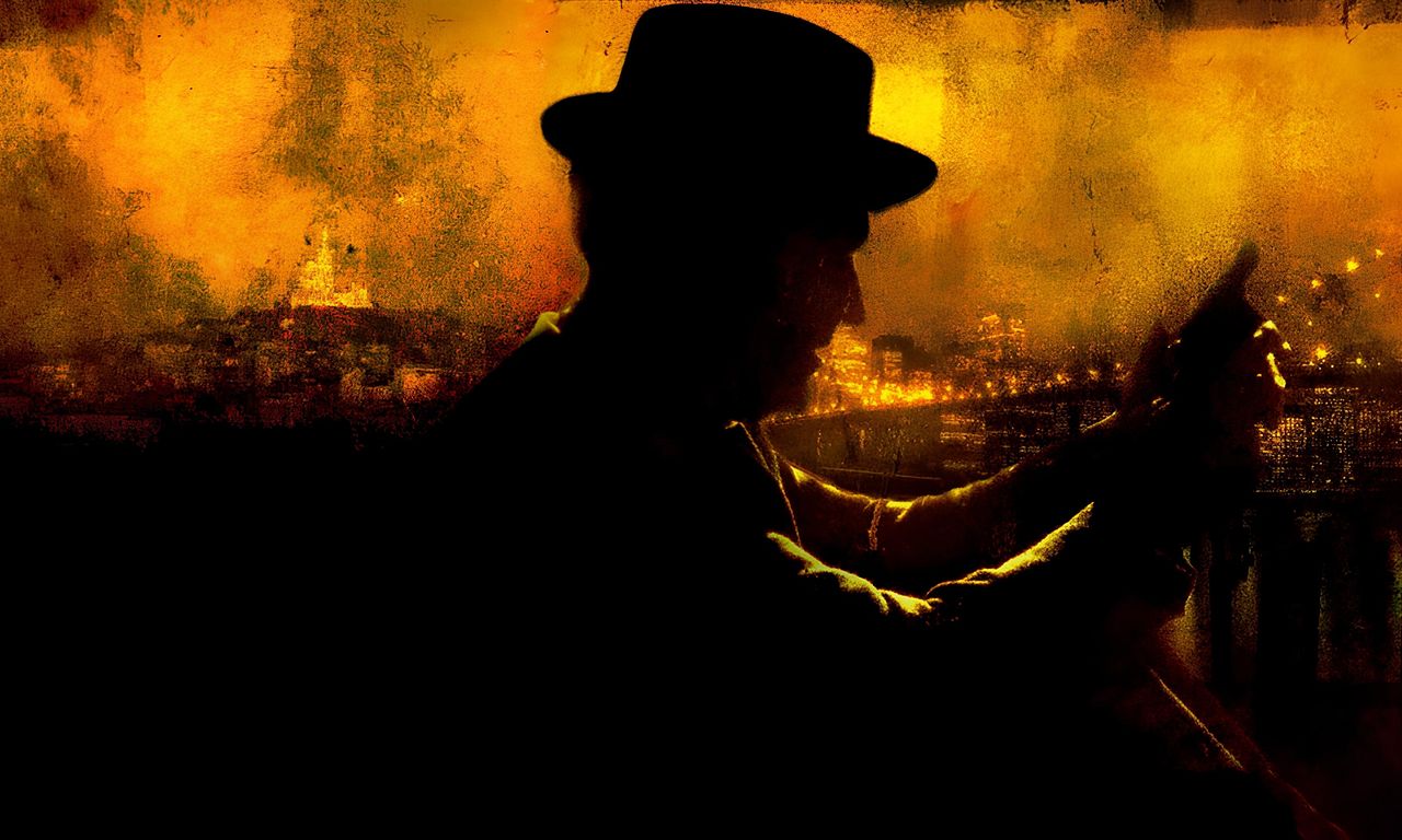 header image for French Connection II