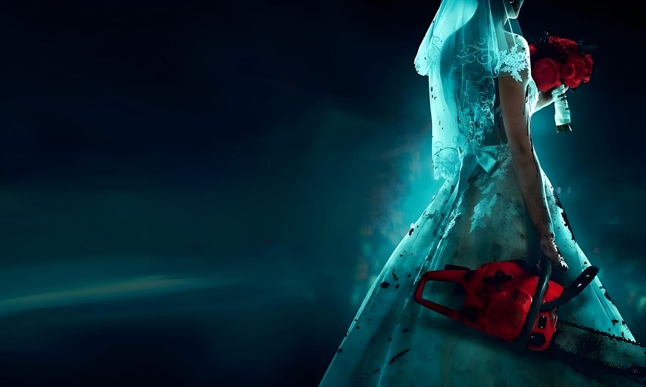 header image for Til Death Do Us Part