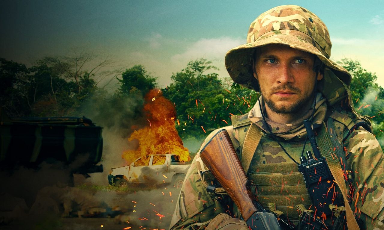 header image for Tourist