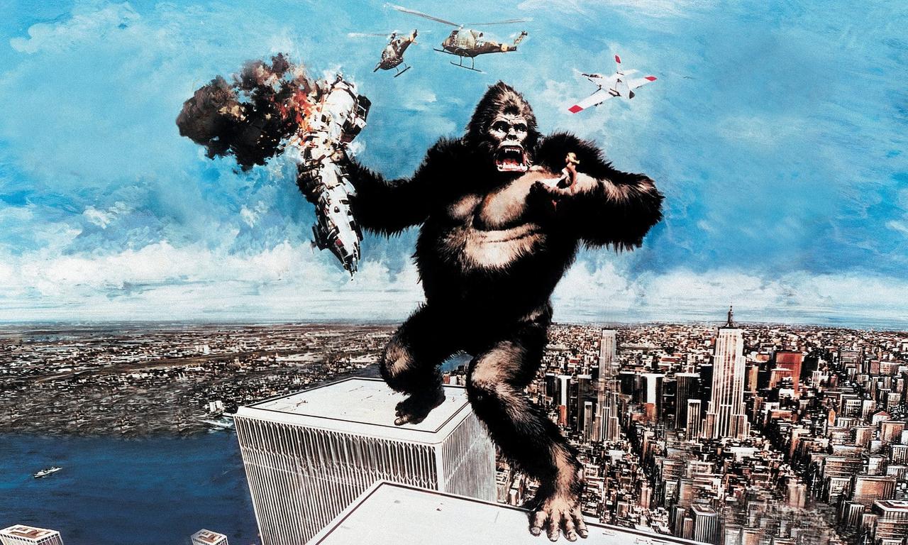 King Kong Where to Watch and Stream Online Entertainment.ie