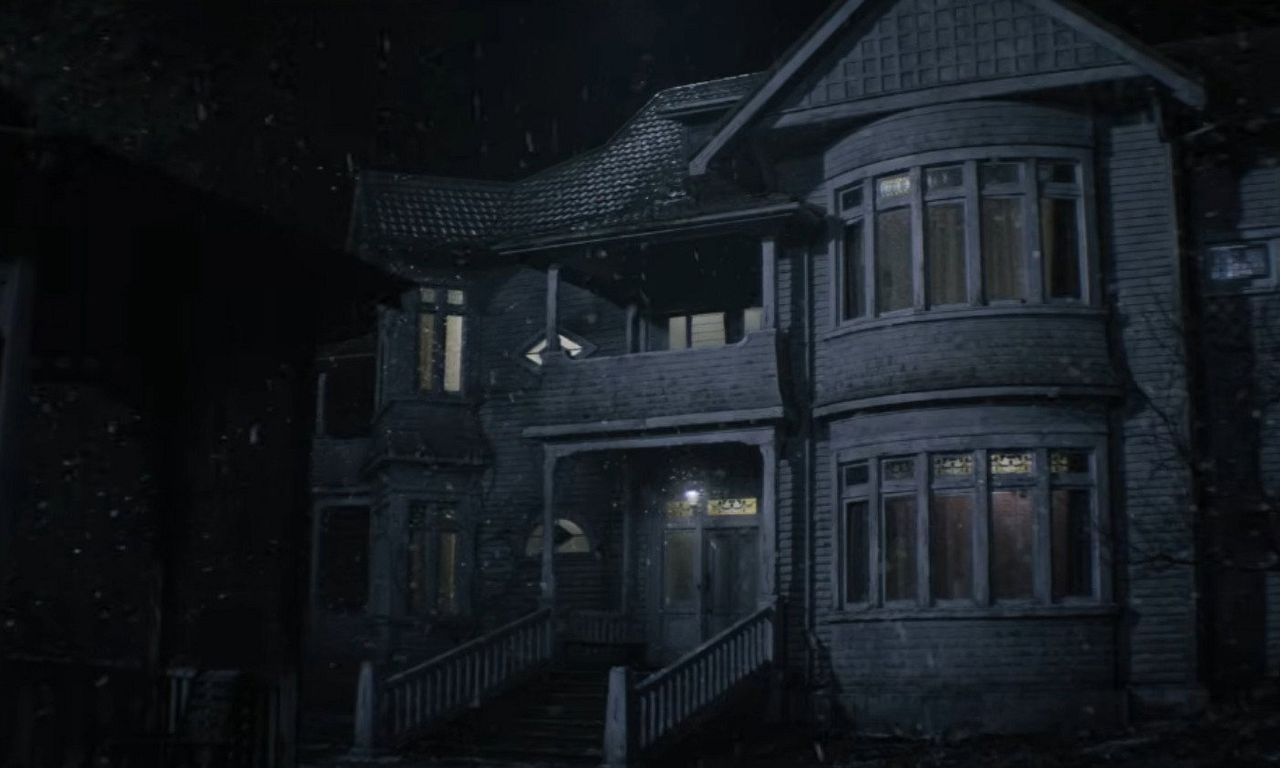 header image for Evil Dead Burn