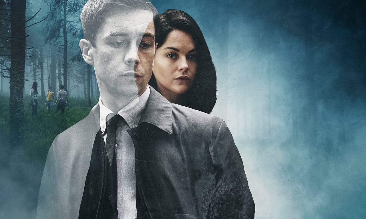 header image for Dublin Murders