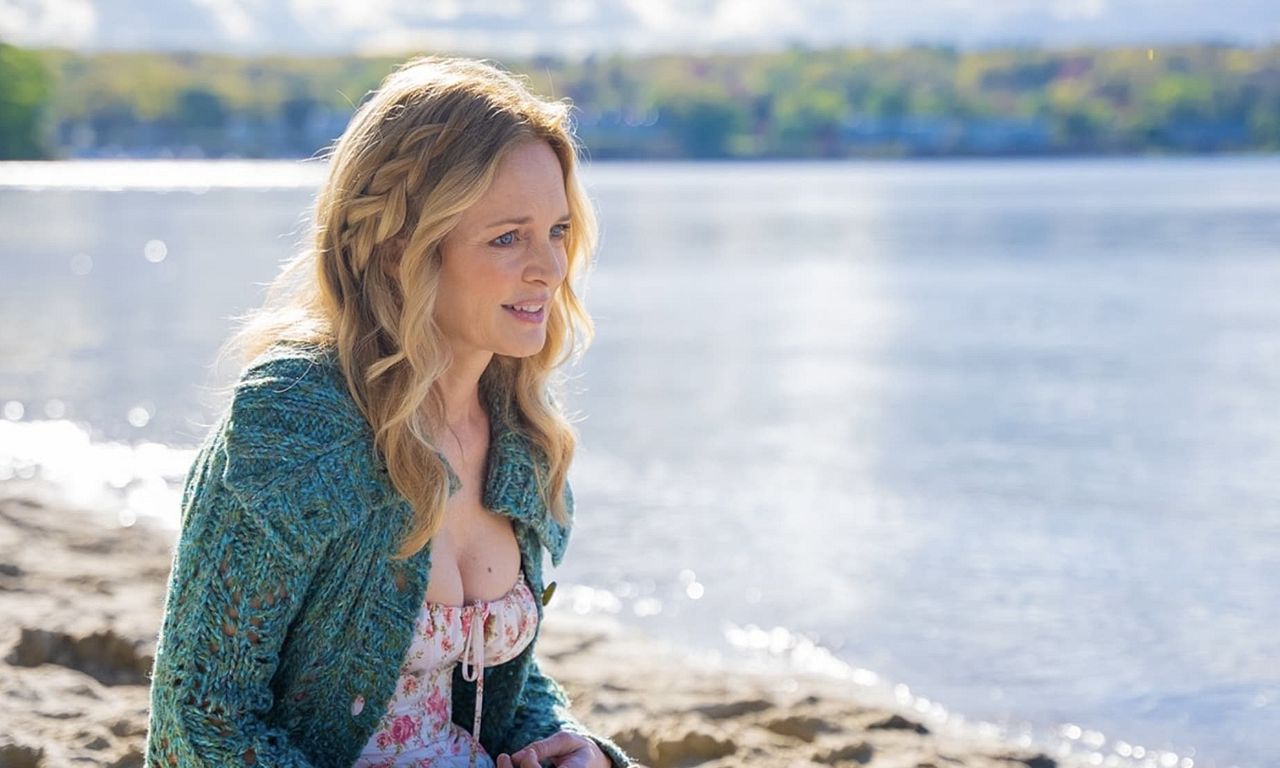 header image for Chosen Family